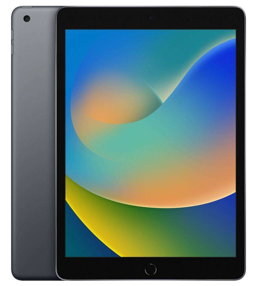 Apple iPad Pro 9.7" | 32GB | Wi-Fi + Cellular (4G) | Grey