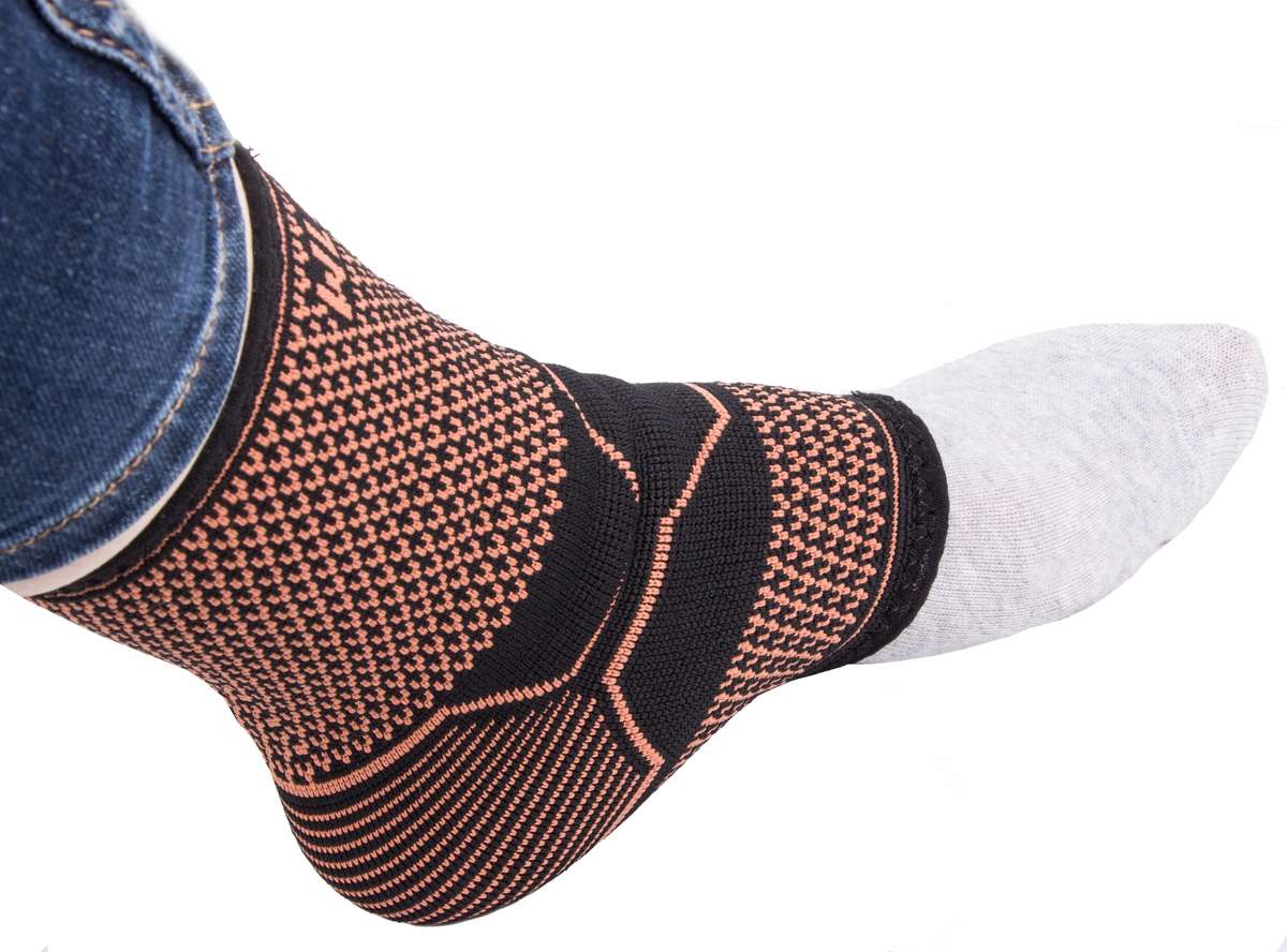 One Pair Ankle Brace Support For Men and Women