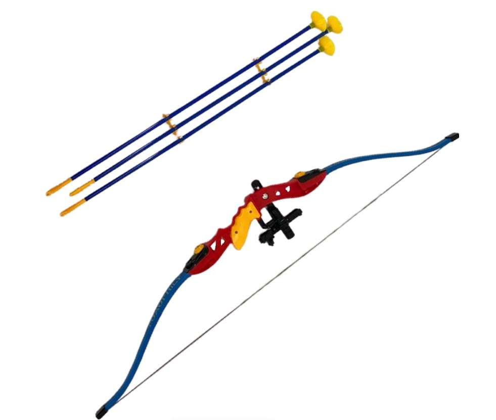 Bow and Arrow Set Archery Set for Kids