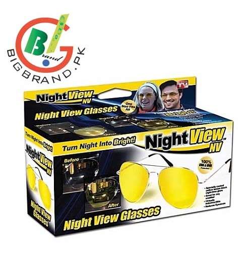 Night View Glasses