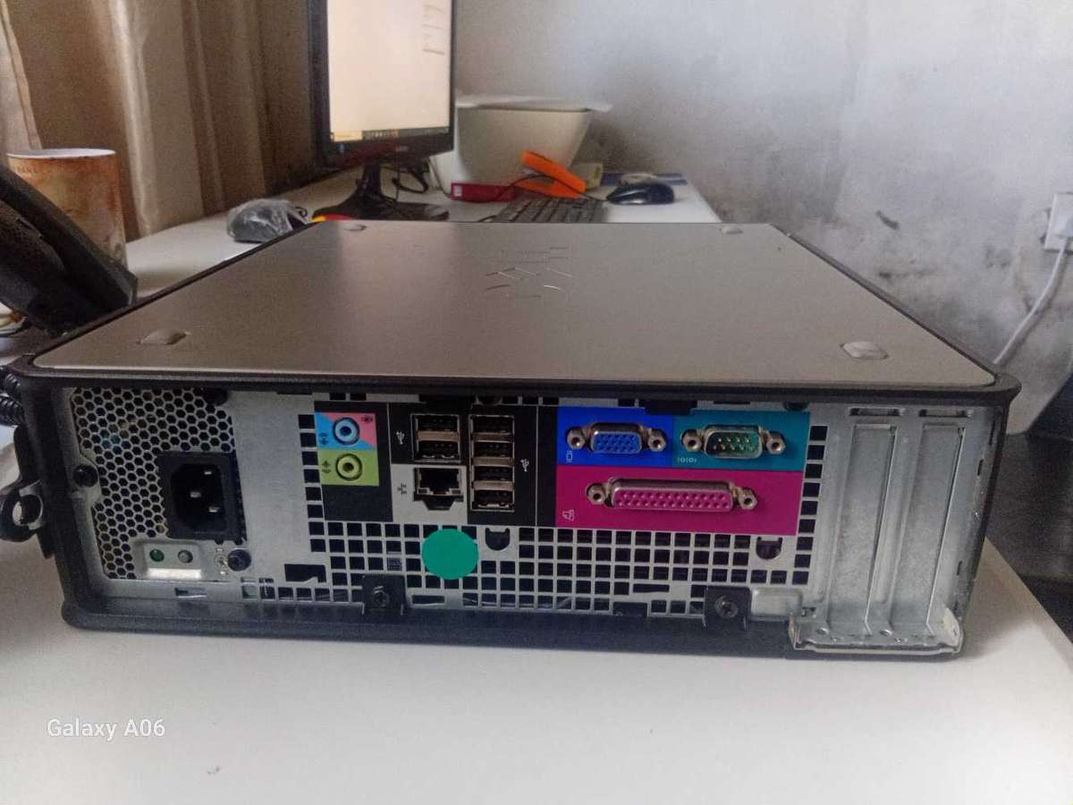 Dell optiplex 755 Desktop PC Tower only