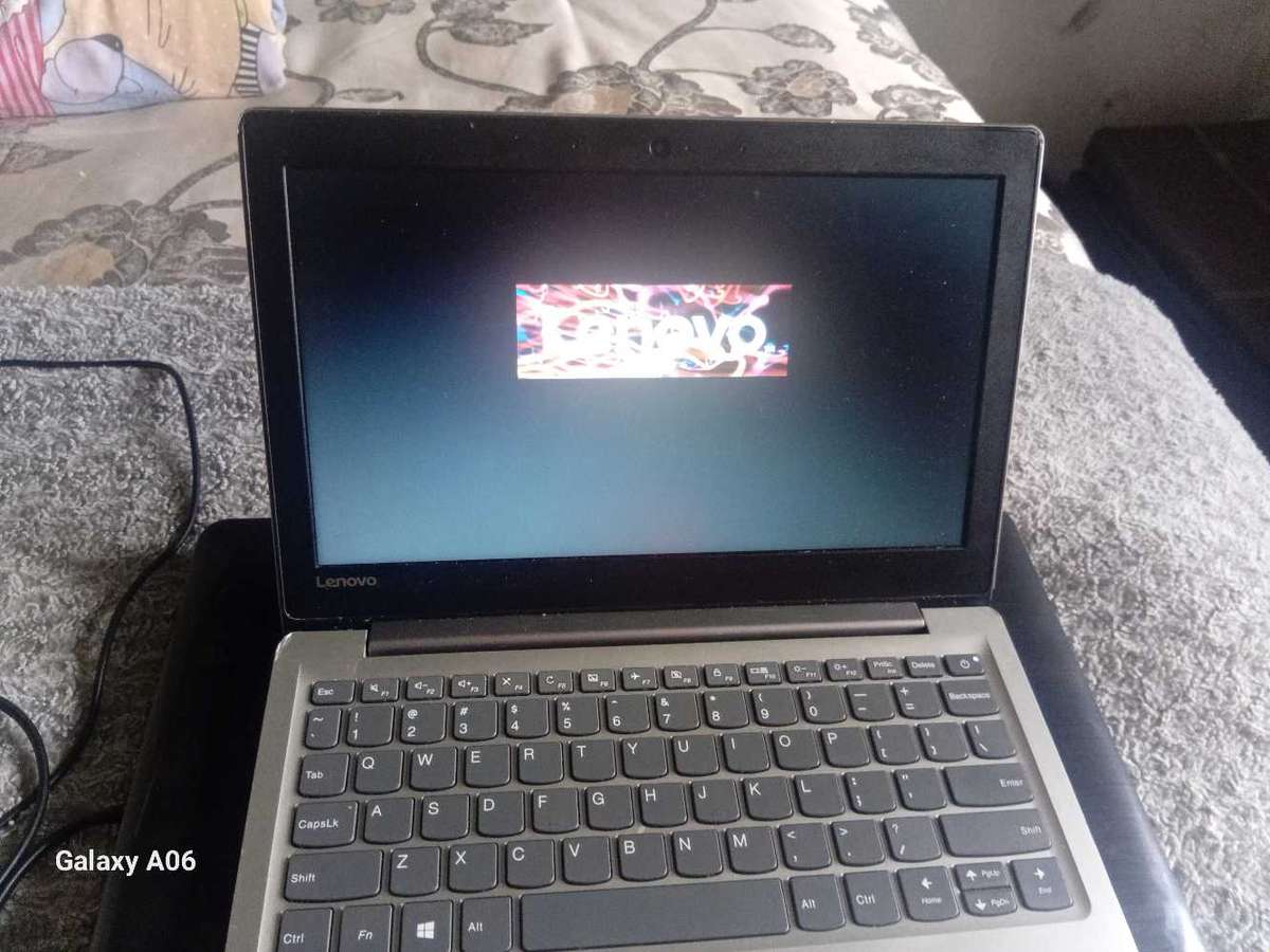 Lenovo  Ideapad s130