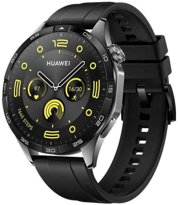 HUAWEI WATCH GT 4 46mm model:pnx-b19