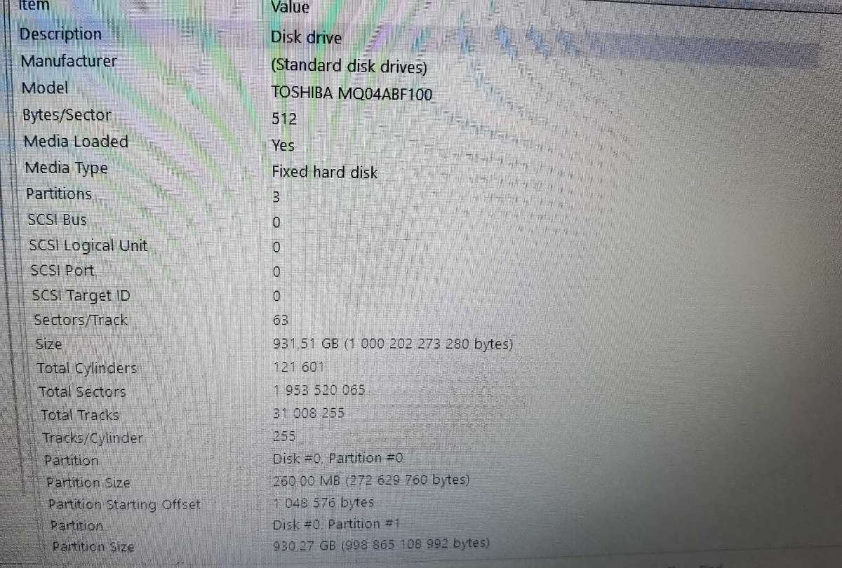 Lenovo 81W8 corei3 8th gen