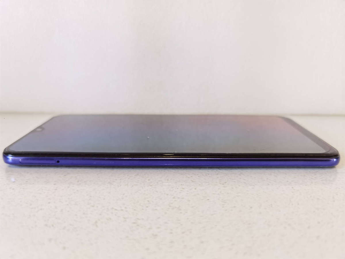 Samsung A30s, SM-A307FN