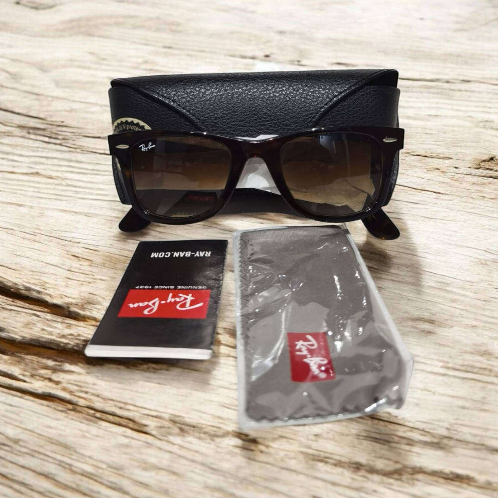 Rayban RB 2140 wayfarer