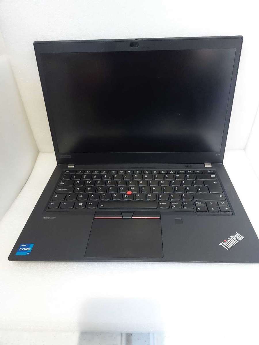 LENOVO T14 Gen 2,corei7 11th Generation