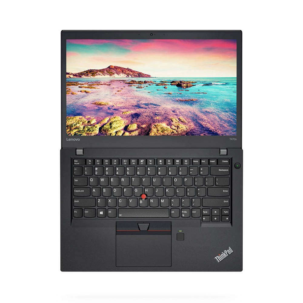 Lenovo thinkpad T470s