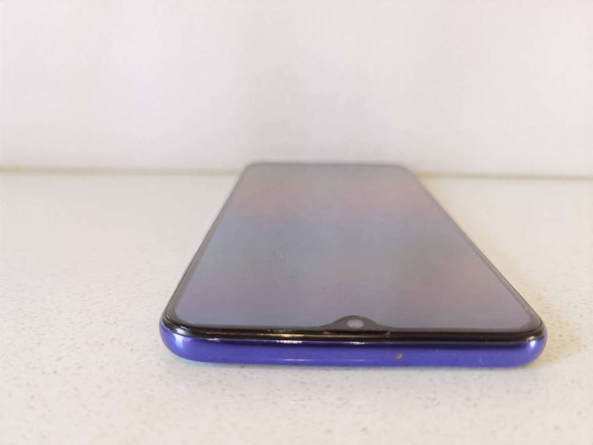 Samsung A30s, SM-A307FN