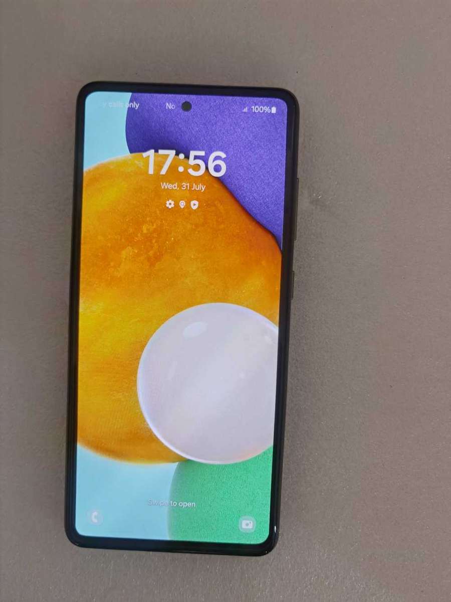 Samsung A52 5G