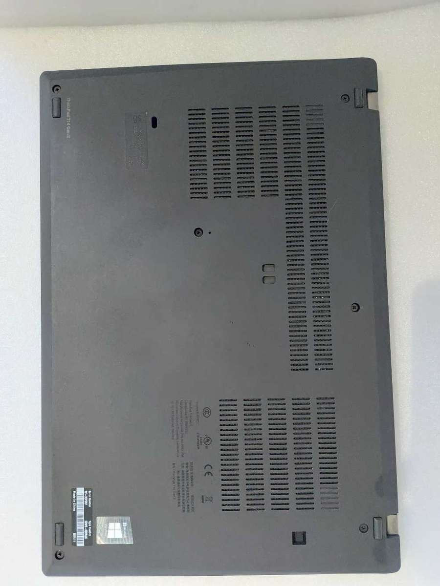 LENOVO T14 Gen 2,corei7 11th Generation