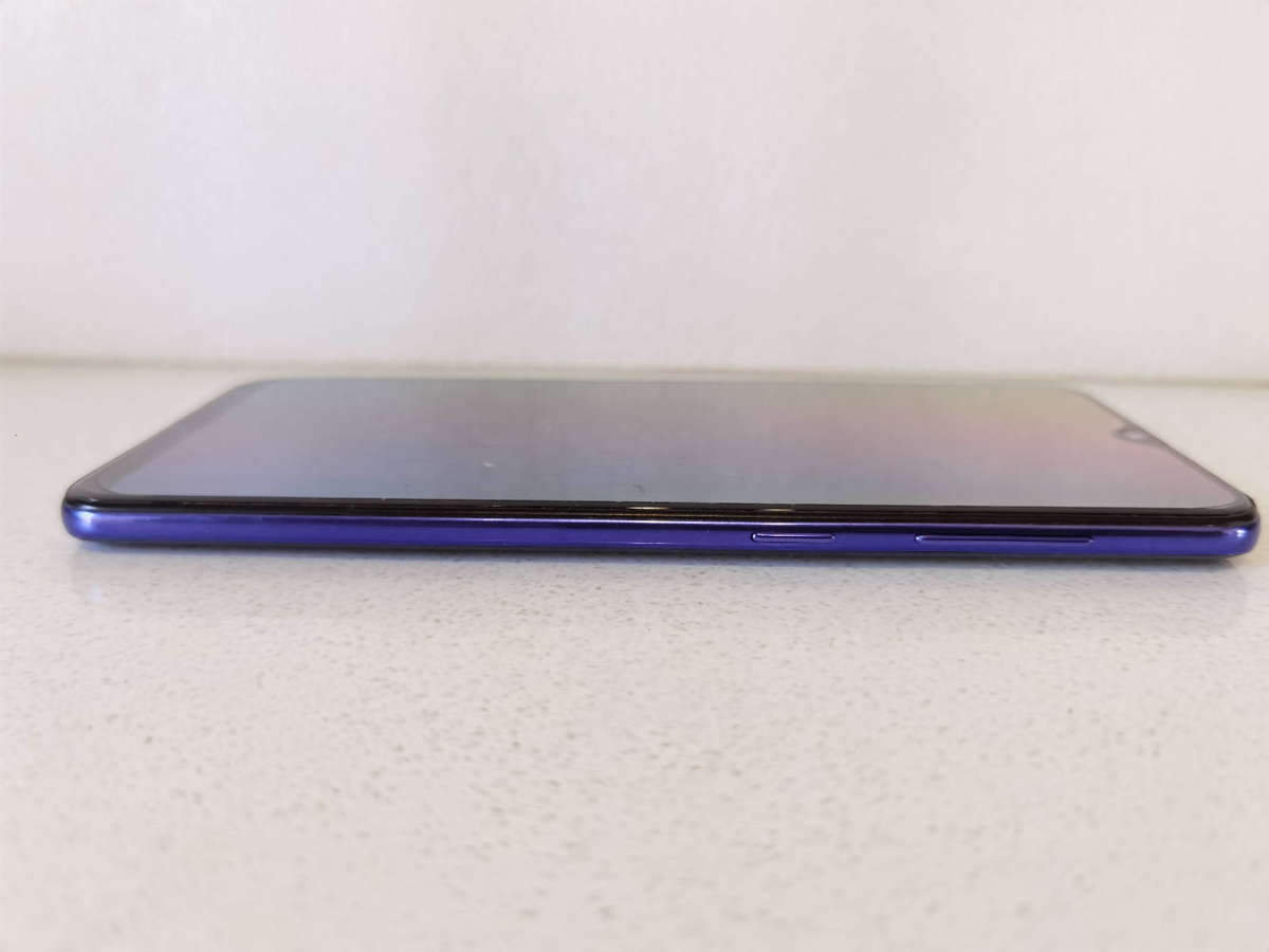 Samsung A30s, SM-A307FN