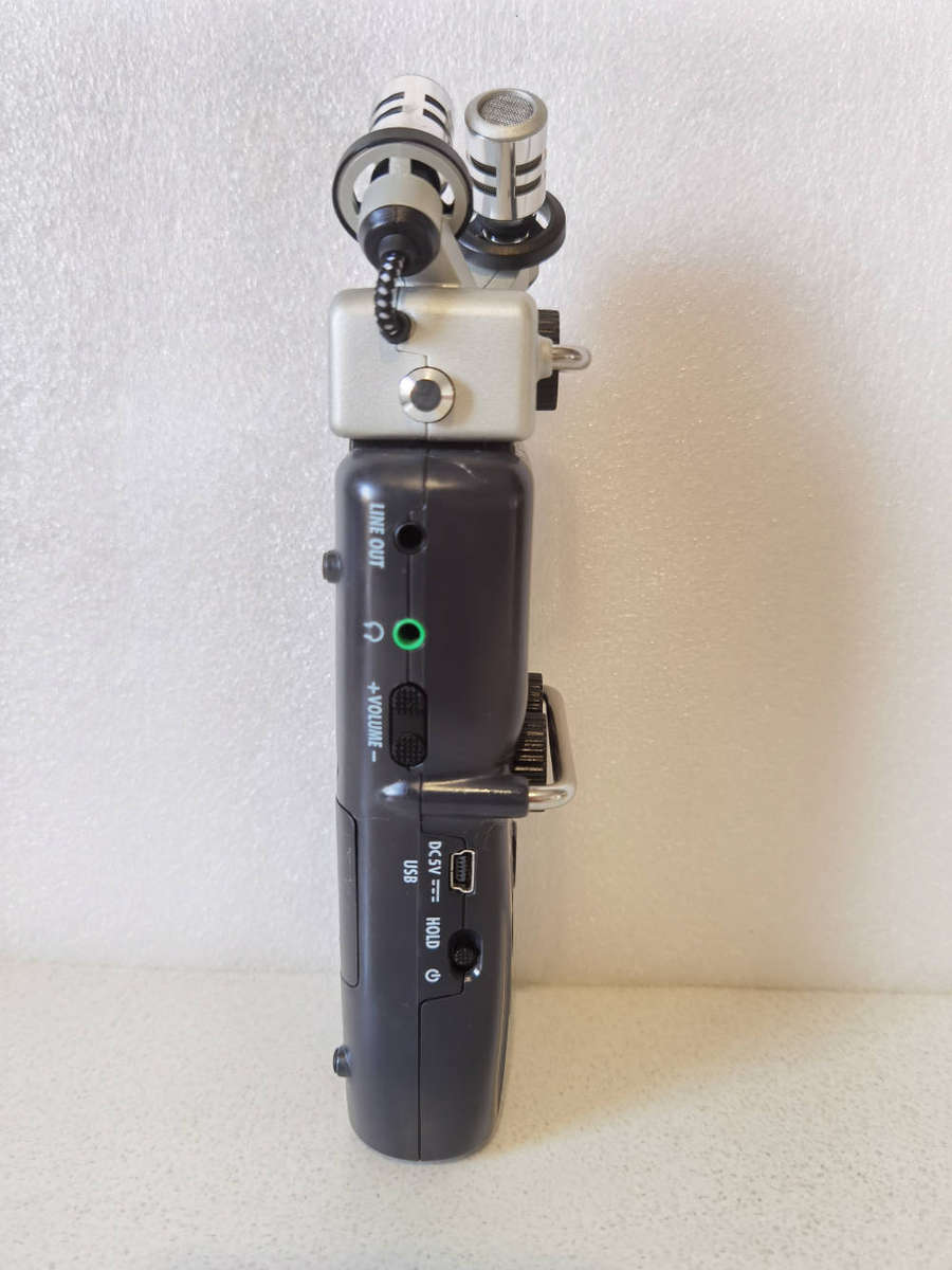 Zoom H5 Microphone