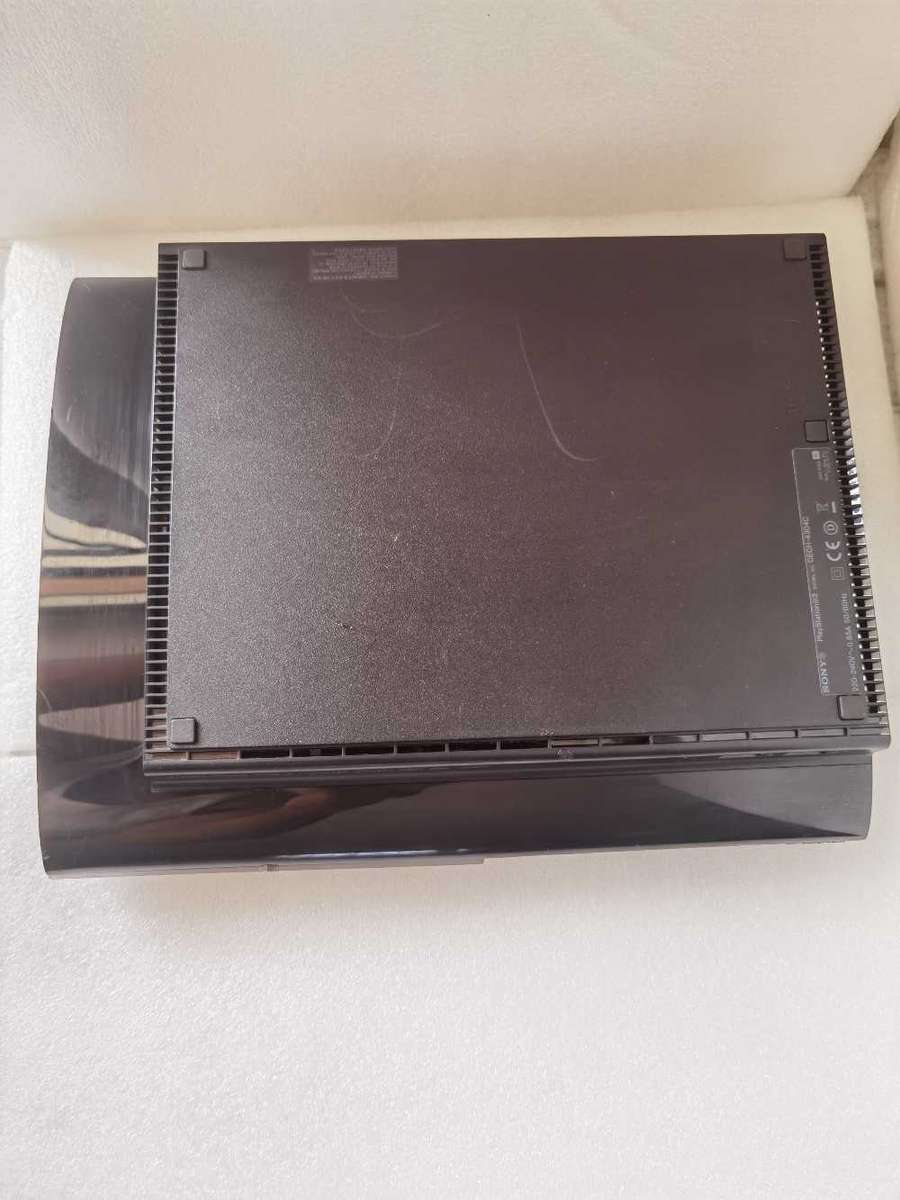 Play station 3 CECH-4304C