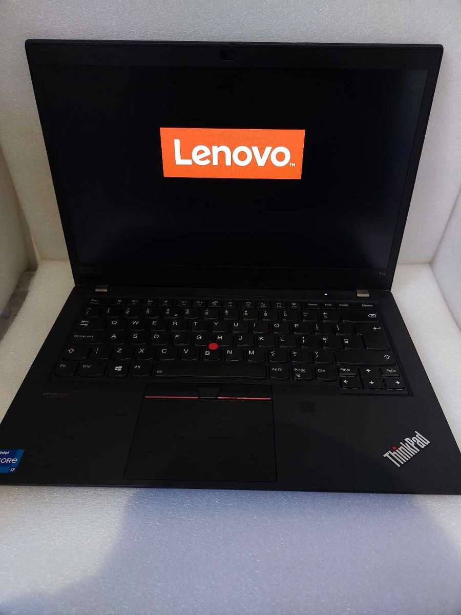 LENOVO T14 Gen 2,corei7 11th Generation