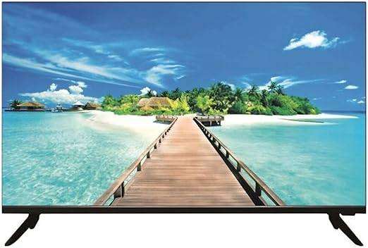 ECCO TV LH32 android tv