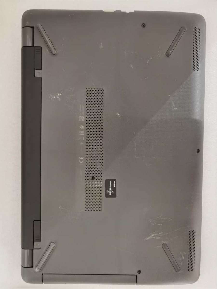 HP 250 G6 notebook Corei5 7th gen