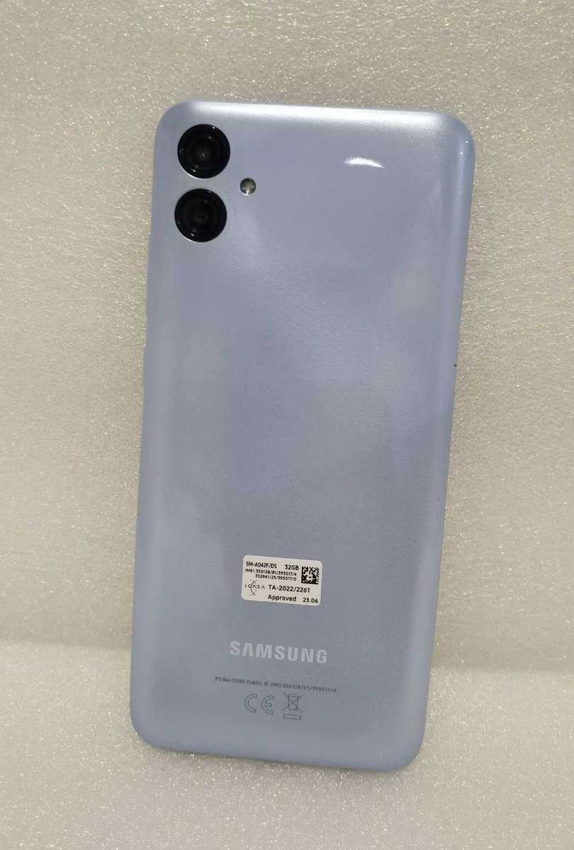 Samsung A04e DS