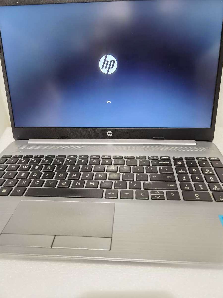 HP pro book 250 G9 15.6 notebook