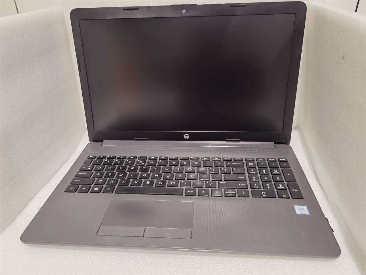 HP 250 G7