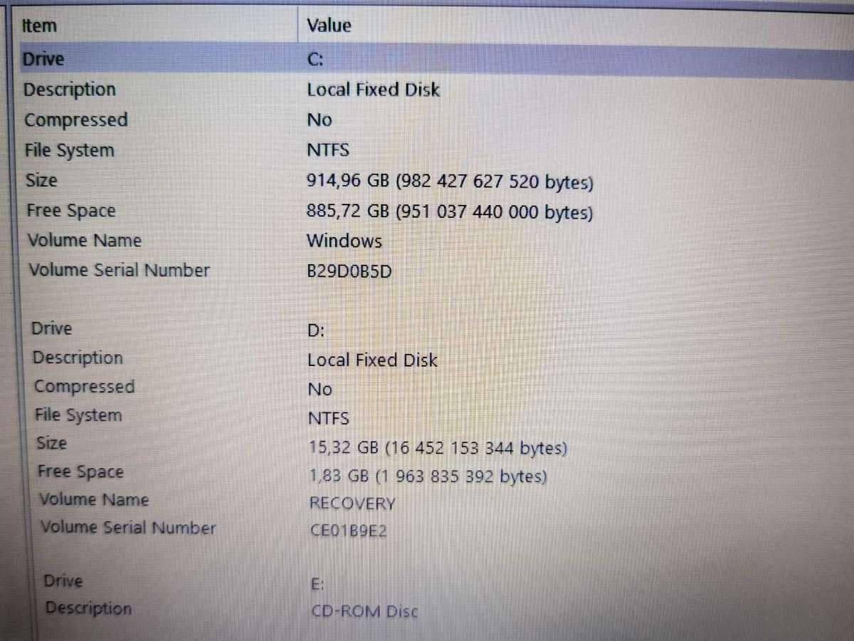 HP 250 G6 notebook Corei5 7th gen