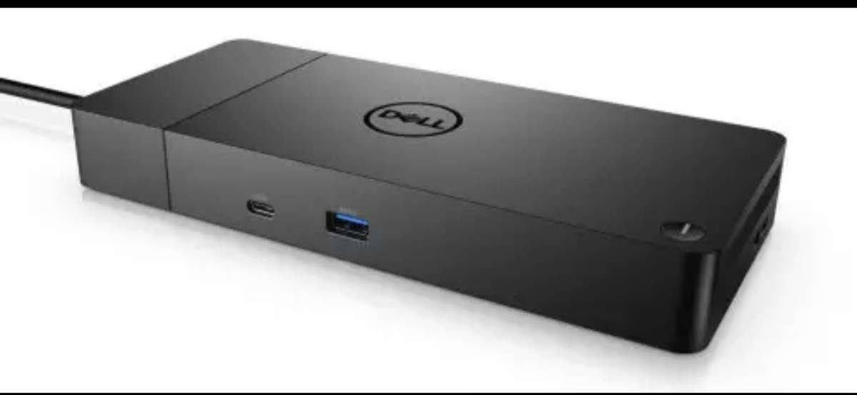 Dell wd19s TBS