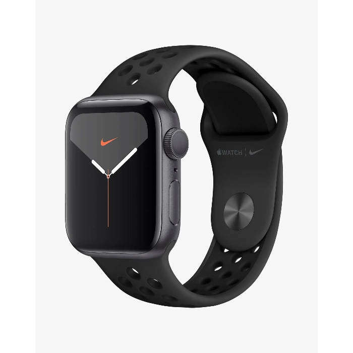 Apple watch series 5,40mm nike edition A2092