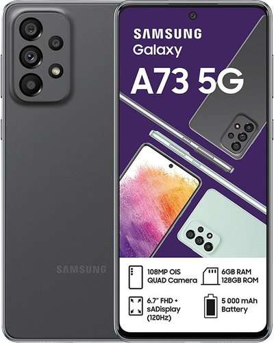 SAMSUNG A736B/DS