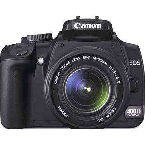Canon 400d