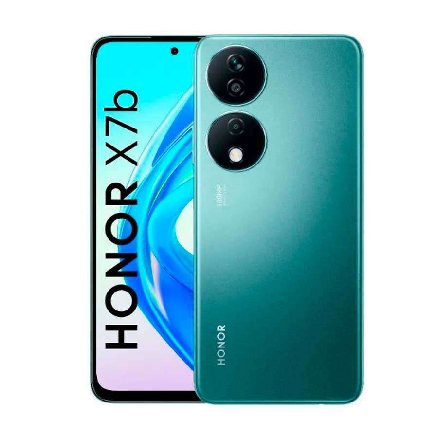 honor X7B