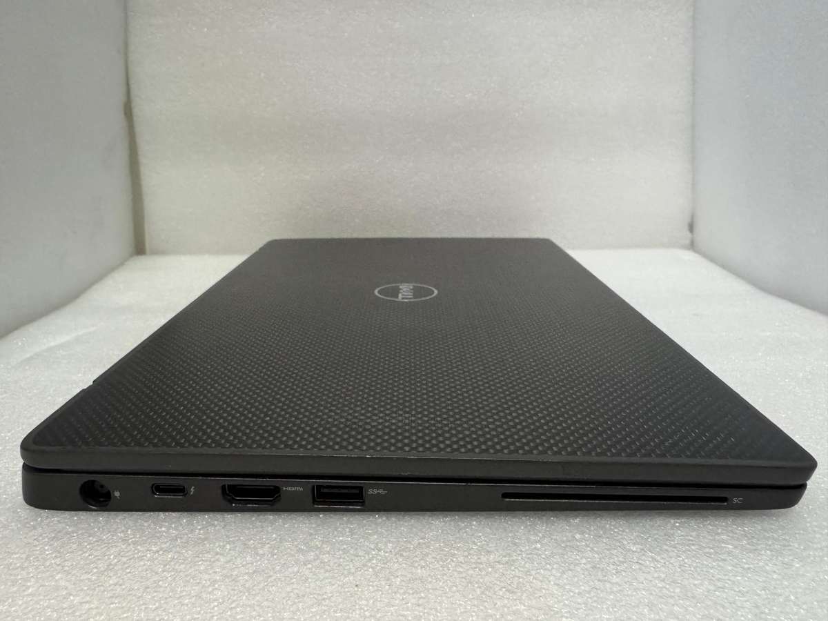 dell lattitude 7300