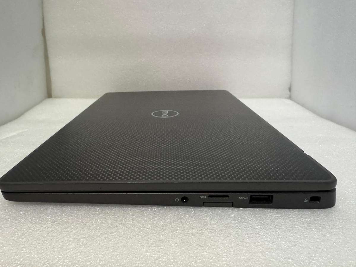dell lattitude 7300