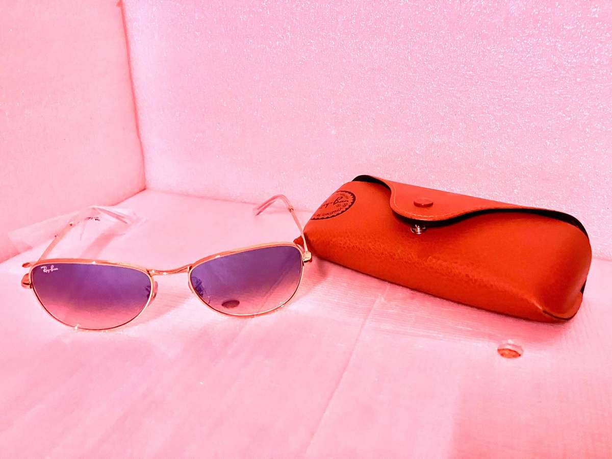 Ray Ban RB3733 SUNGLASSES