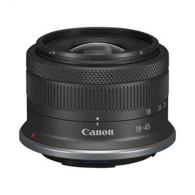 Canon R50 Lense