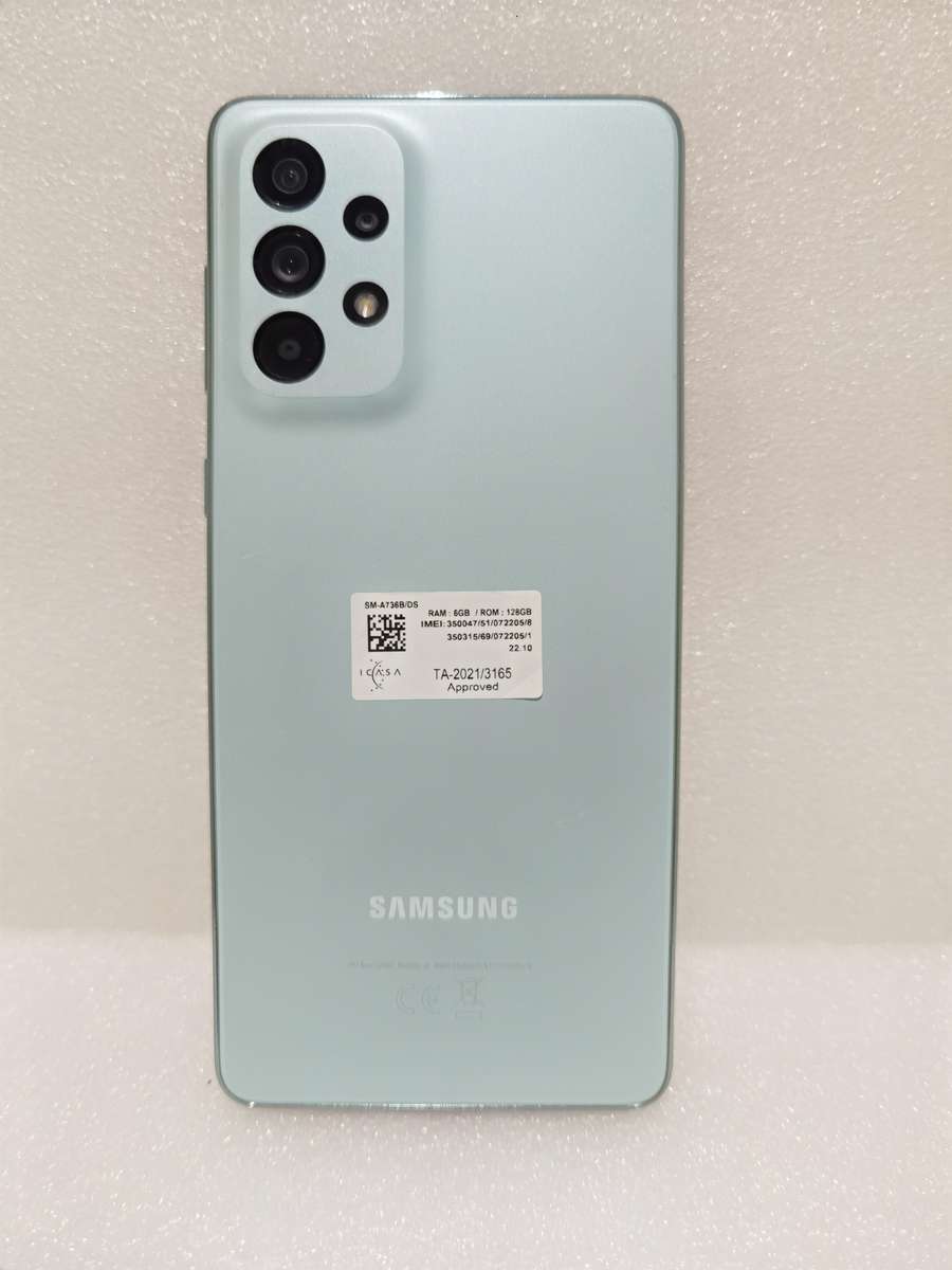 samsung SM-A736B/ DS