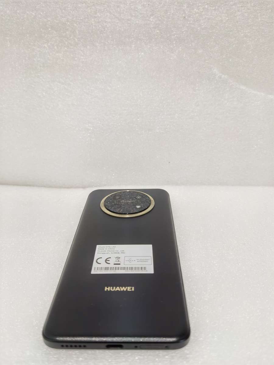 huawei nova Y91 MODEL STG-LX2