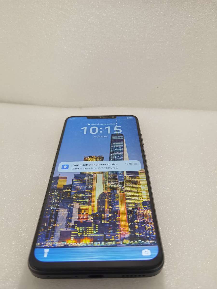 huawei nova Y91 MODEL STG-LX2