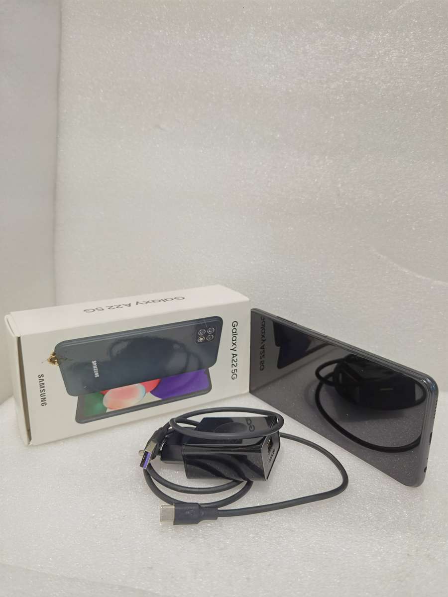 Samsung A22 SM-A226B