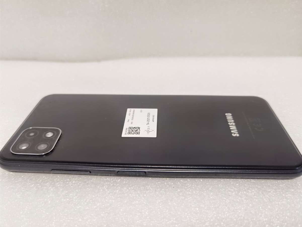 Samsung A22 SM-A226B