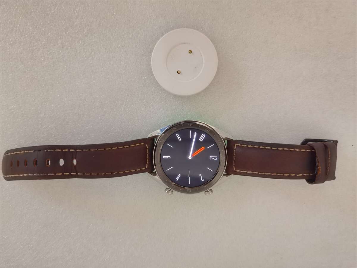 HUAWEI WATCH GT-DA3-MODEL FTN-B19