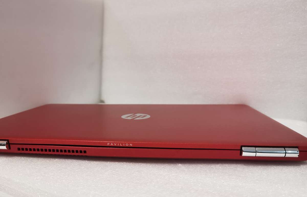 hp pavilion 15-au11ni