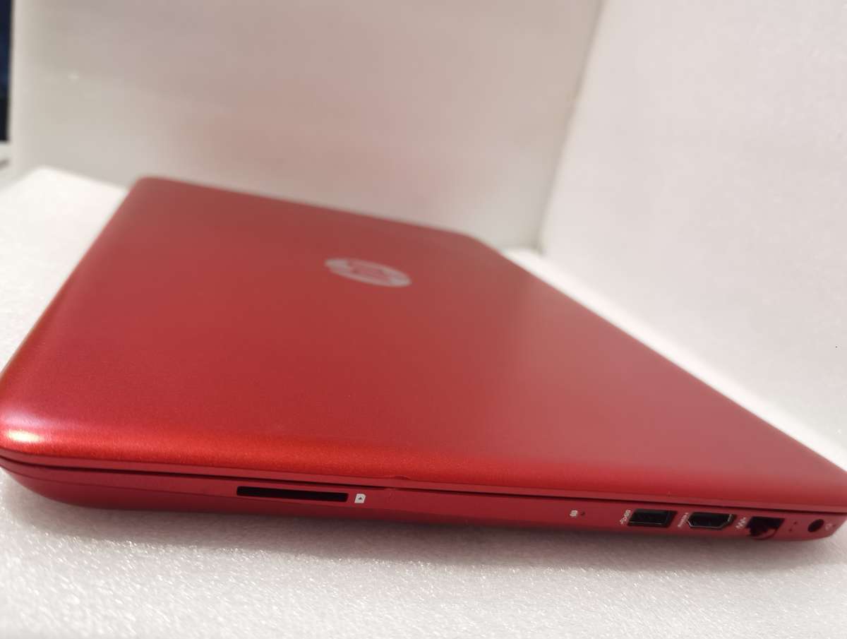 hp pavilion 15-au11ni