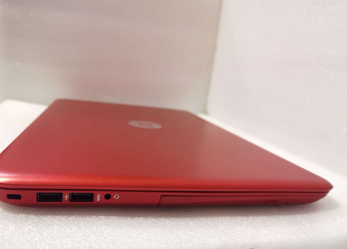 hp pavilion 15-au11ni