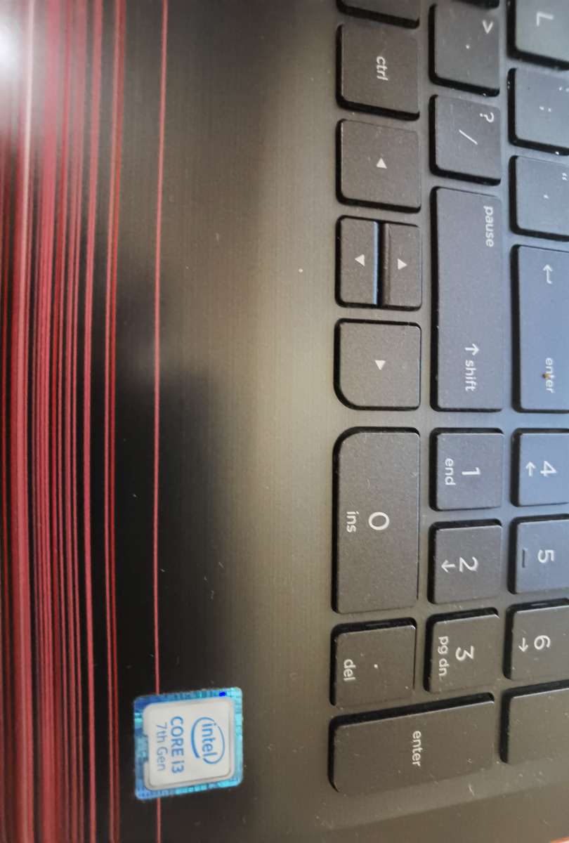 hp pavilion 15-au11ni