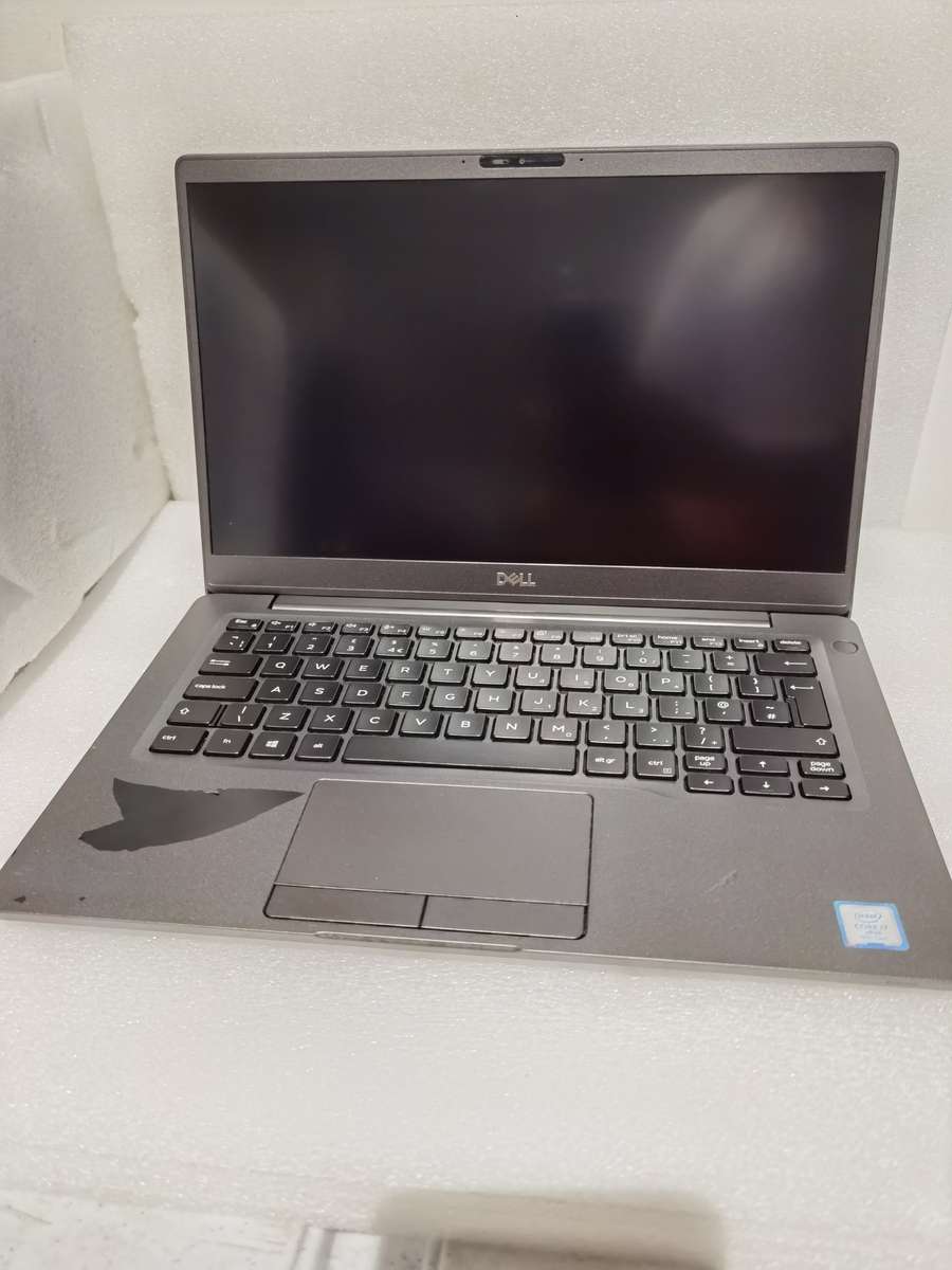 Dell lattitude 7300