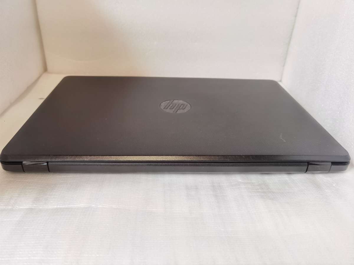 hp intel Celeron model:15-ra015ni