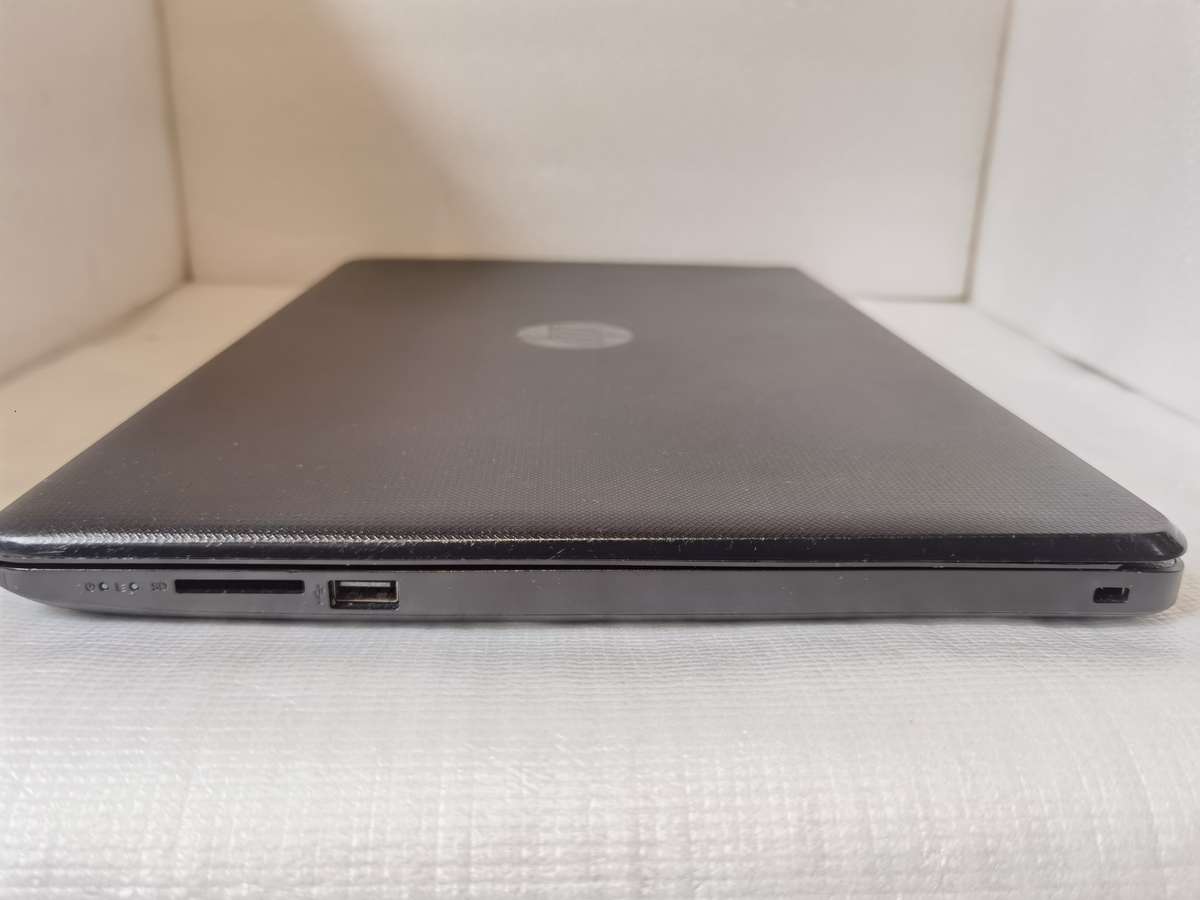 hp intel Celeron model:15-ra015ni