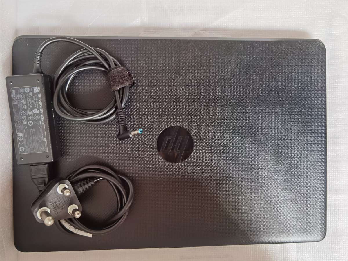 hp intel Celeron model:15-ra015ni