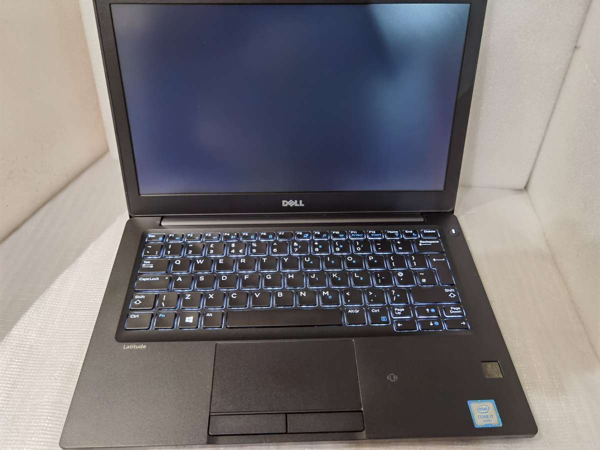 dell latitude 7280