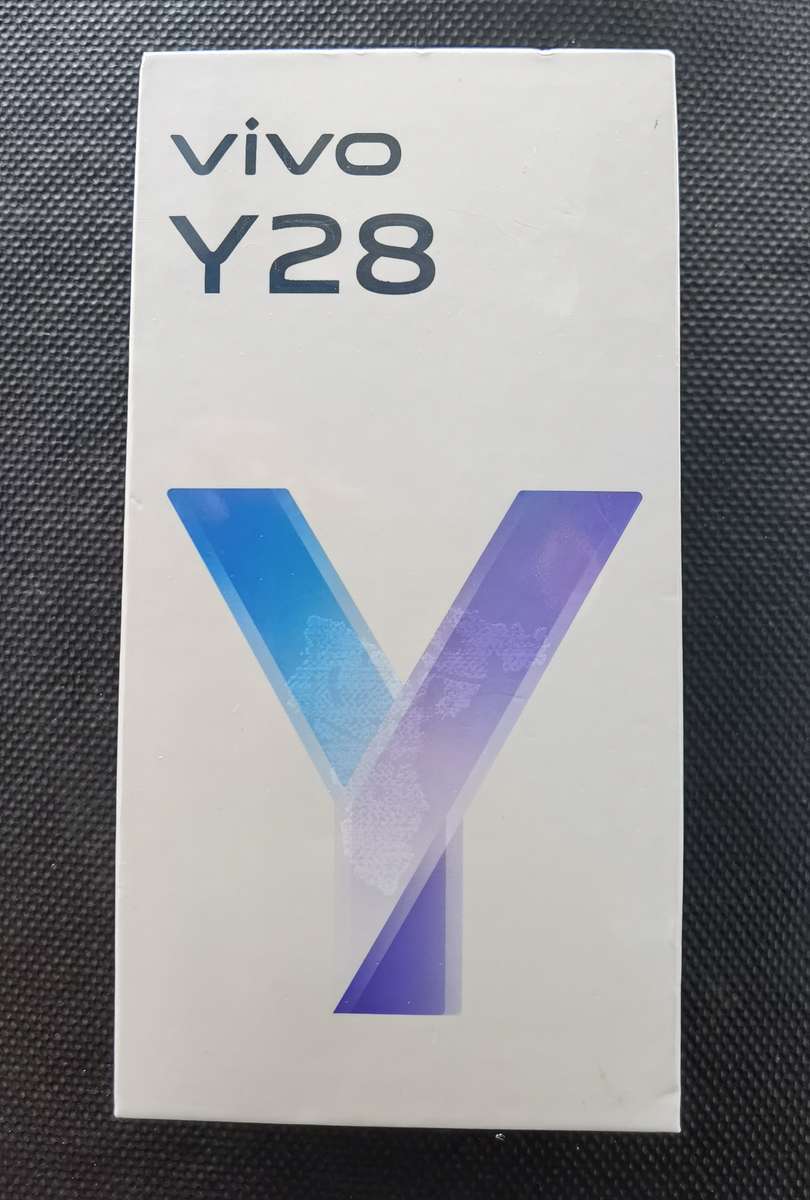vivo y28 v2352